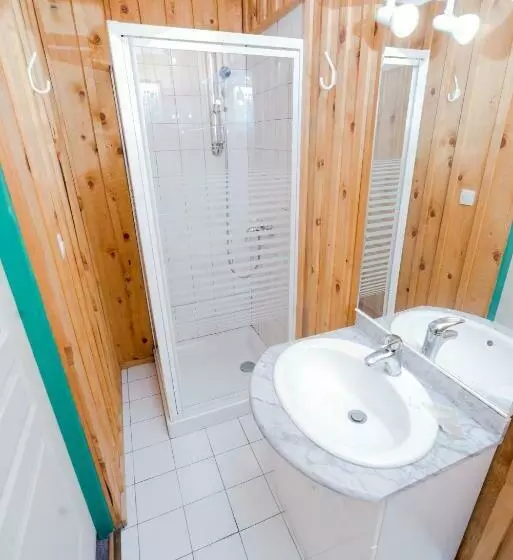 فندق Le Vieux Tilleul