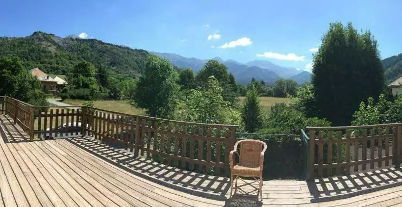 فندق Le Vieux Tilleul