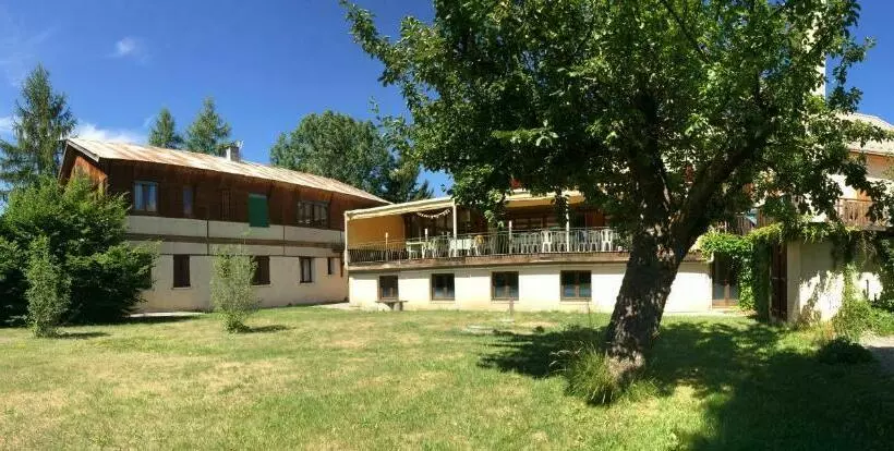 فندق Le Vieux Tilleul