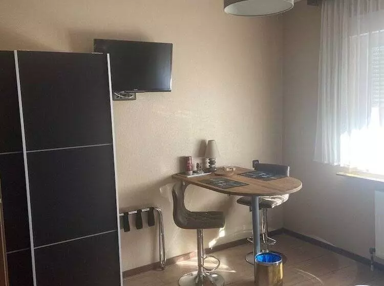 هتل Les Mirabelles