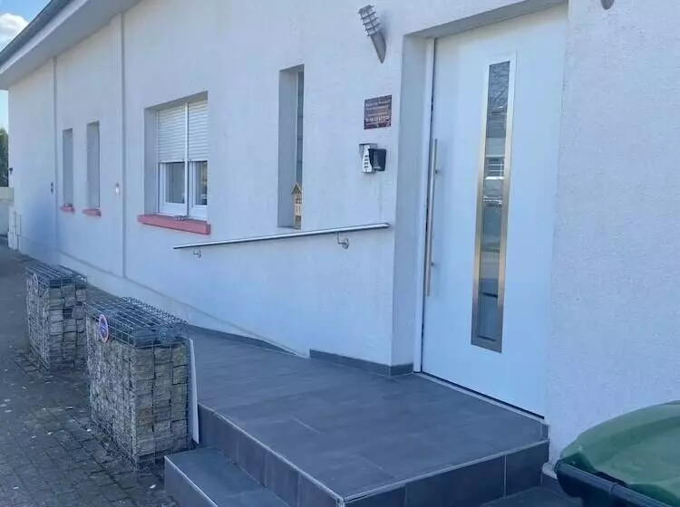 هتل Les Mirabelles