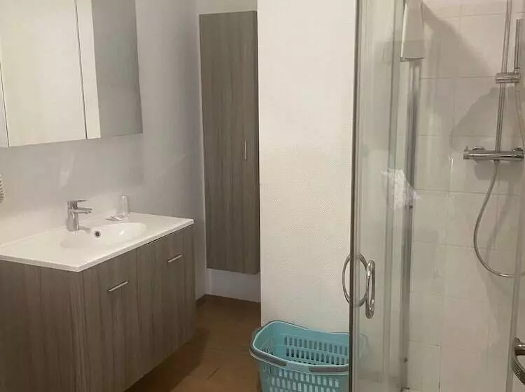 هتل Les Mirabelles