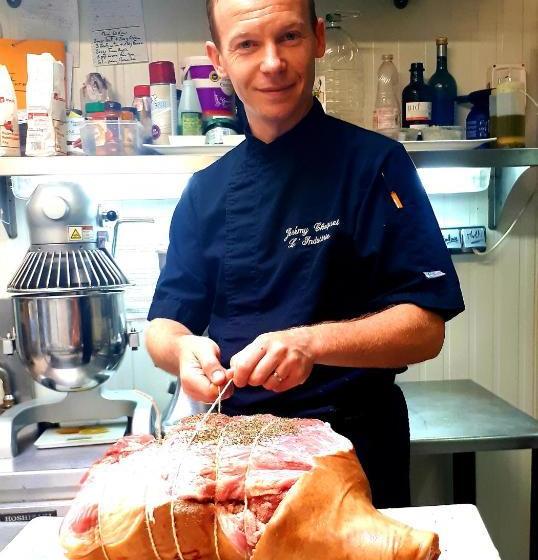 酒店 Hôtel Restaurant L'industrie