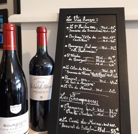 酒店 Hôtel Restaurant L'industrie