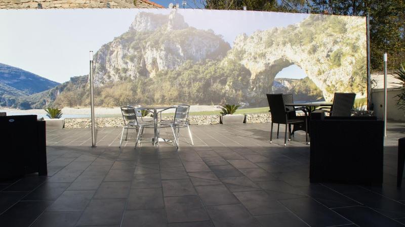 בית מלון כפרי Logis Hôtel Restaurant Bellevue