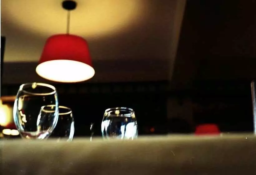 Logis Hotel Xoko Goxoa