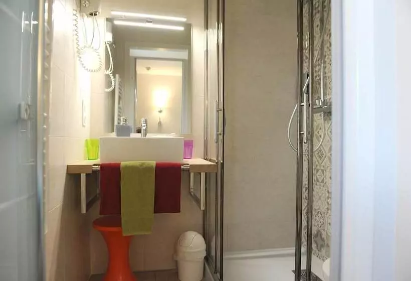 Logis Hotel Xoko Goxoa