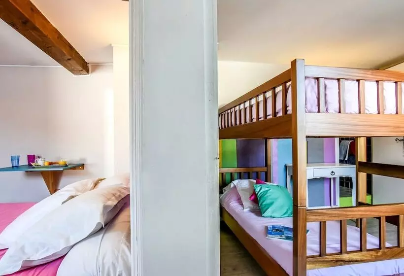 Logis Hotel Xoko Goxoa