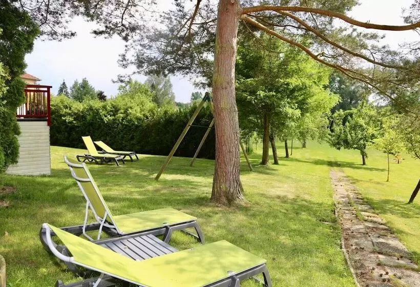 בית מלון כפרי Relais Vosgien   Hôtel Restaurant La Table De Sophia