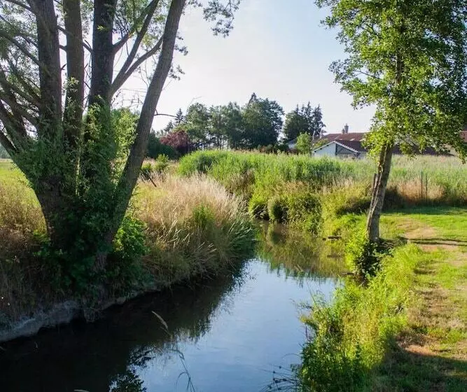 בית מלון כפרי Relais Vosgien   Hôtel Restaurant La Table De Sophia