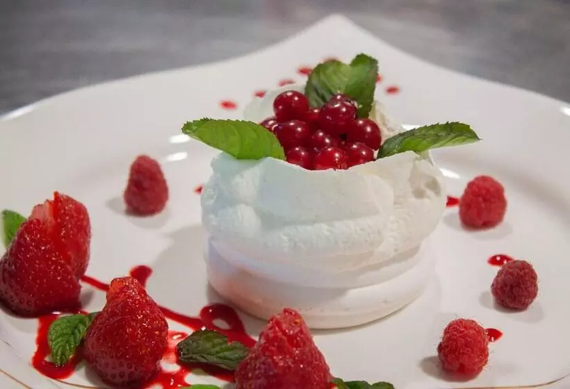 בית מלון כפרי Relais Vosgien   Hôtel Restaurant La Table De Sophia