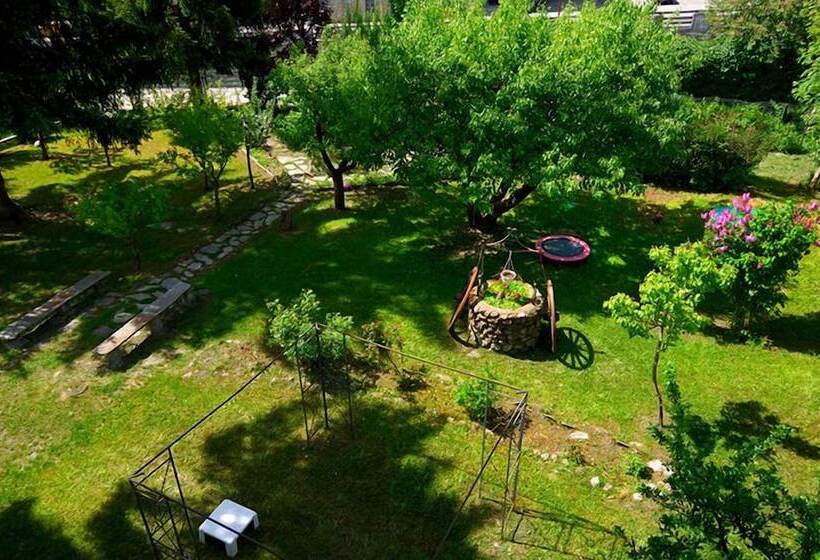 هتل Villa Myosotis