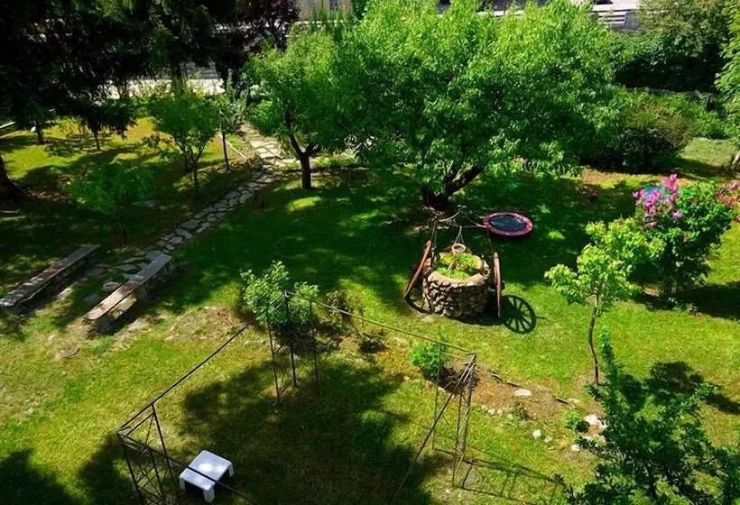 فندق Villa Myosotis