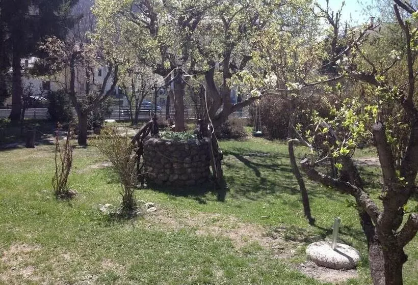 فندق Villa Myosotis