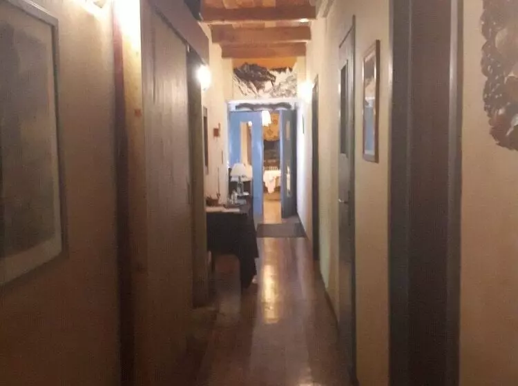 فندق Villa Myosotis