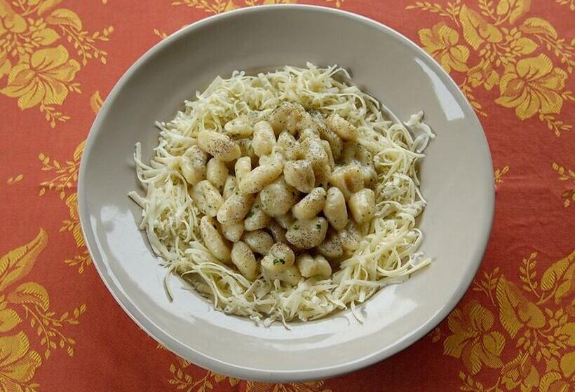 هتل Villa Myosotis