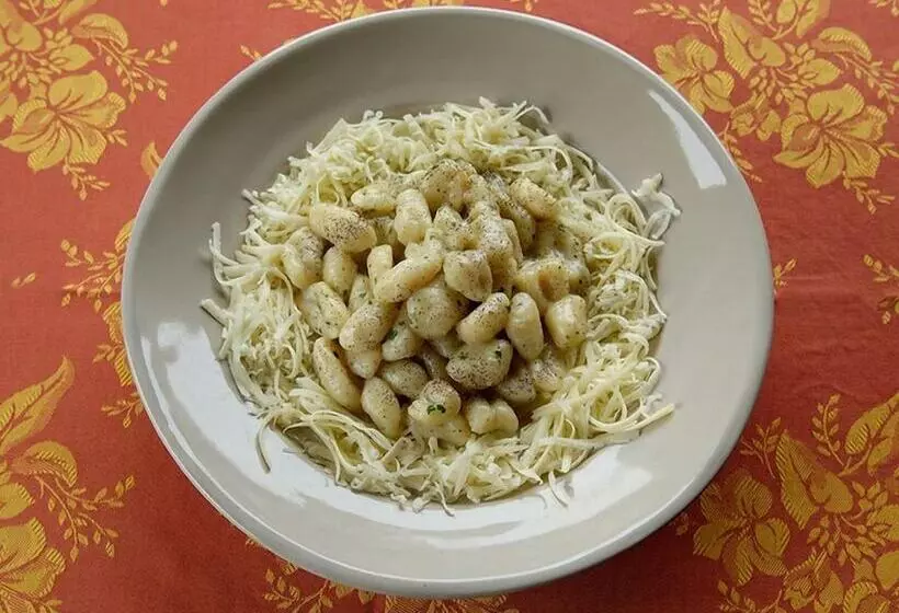 فندق Villa Myosotis