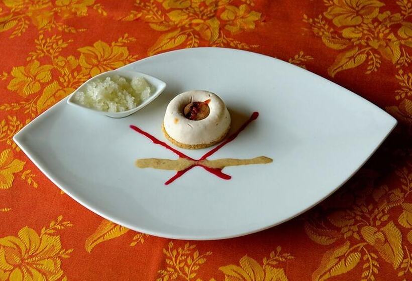 هتل Villa Myosotis