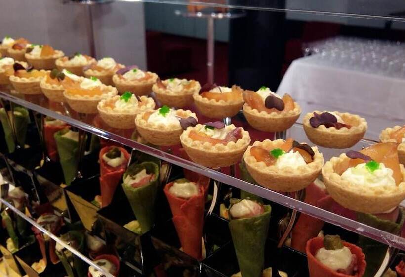 هتل Villa Myosotis