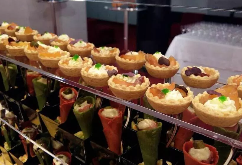 فندق Villa Myosotis