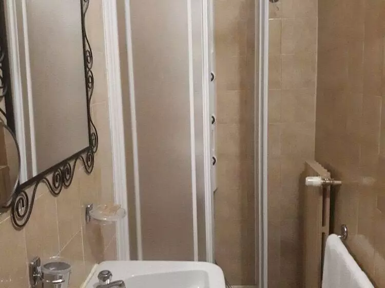 فندق Villa Myosotis