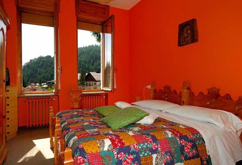 هتل Villa Myosotis