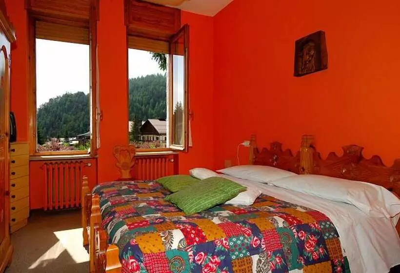 فندق Villa Myosotis