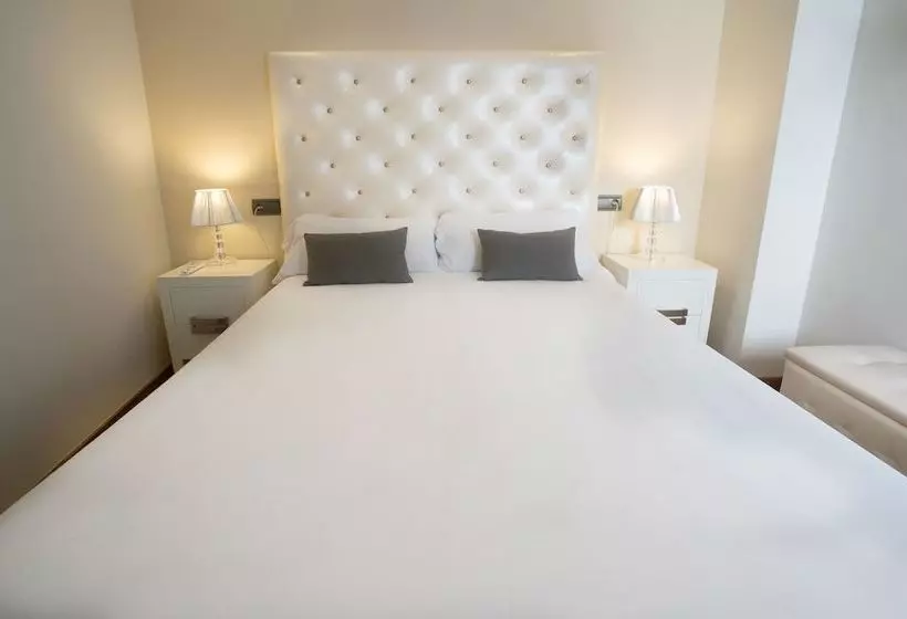 Soho Boutique Espinel