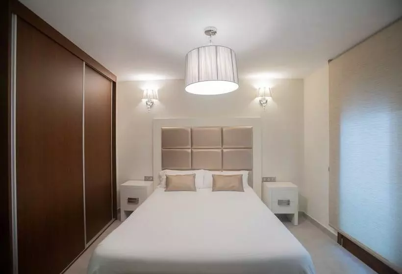 Soho Boutique Espinel