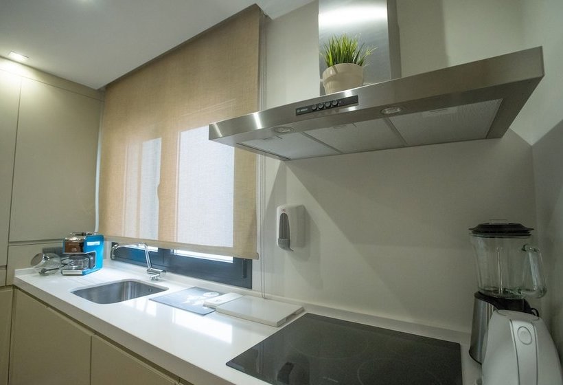 Soho Boutique Espinel