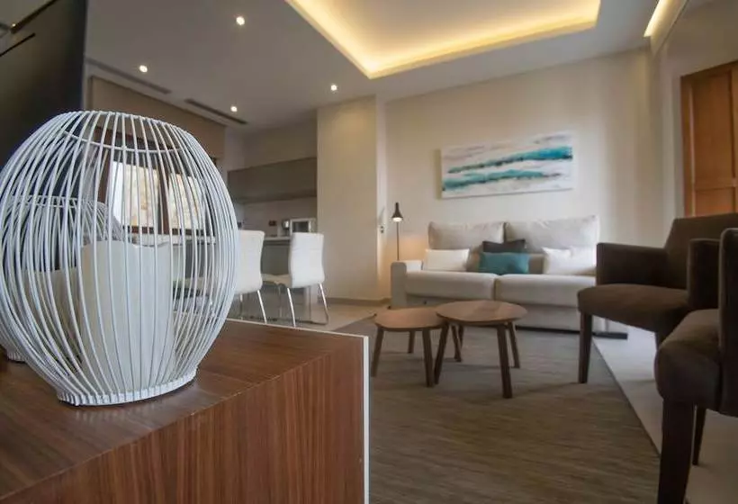 Soho Boutique Espinel