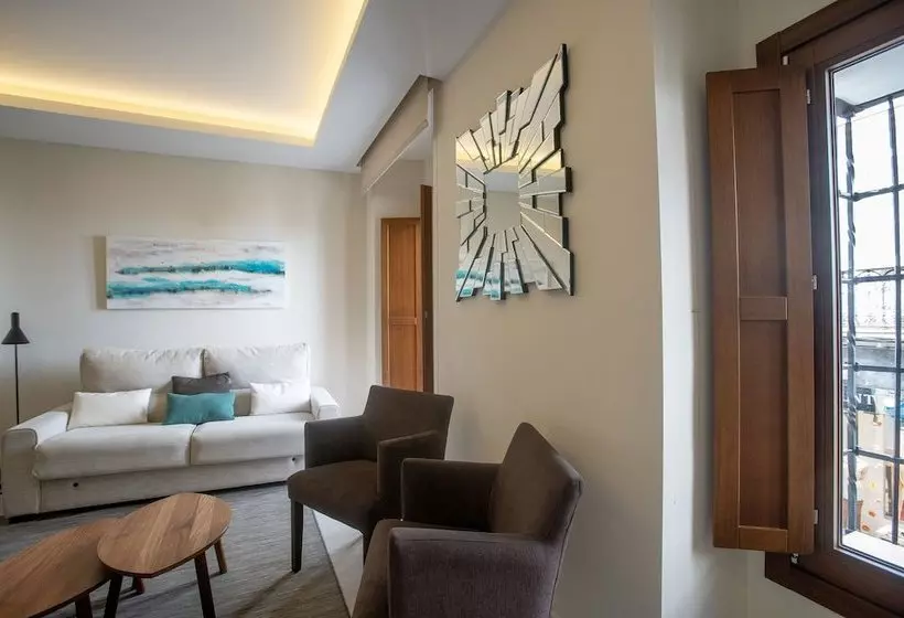 Soho Boutique Espinel