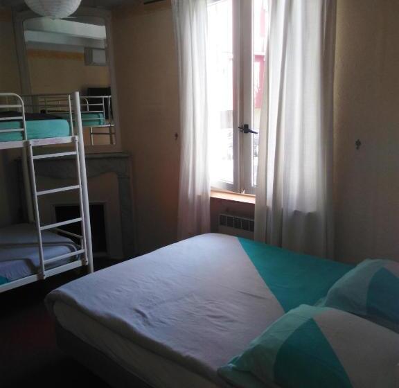 Crew Lighthouse   Hostel