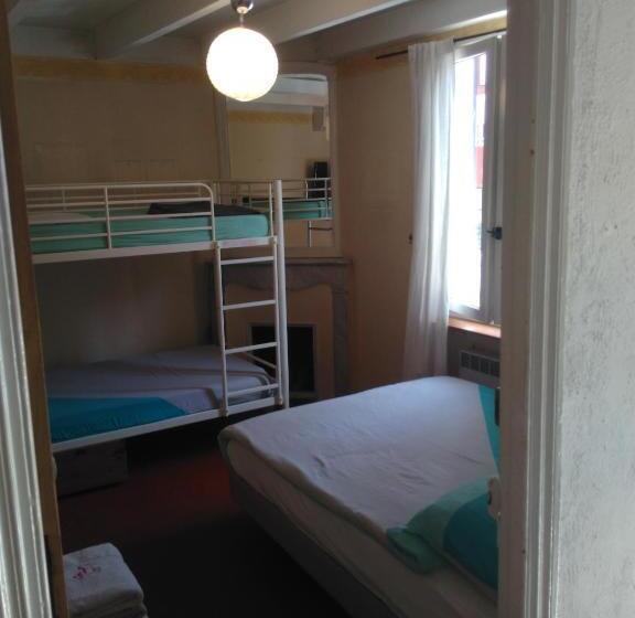 Crew Lighthouse   Hostel