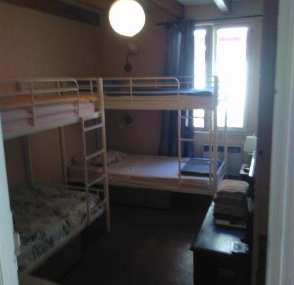 Crew Lighthouse   Hostel