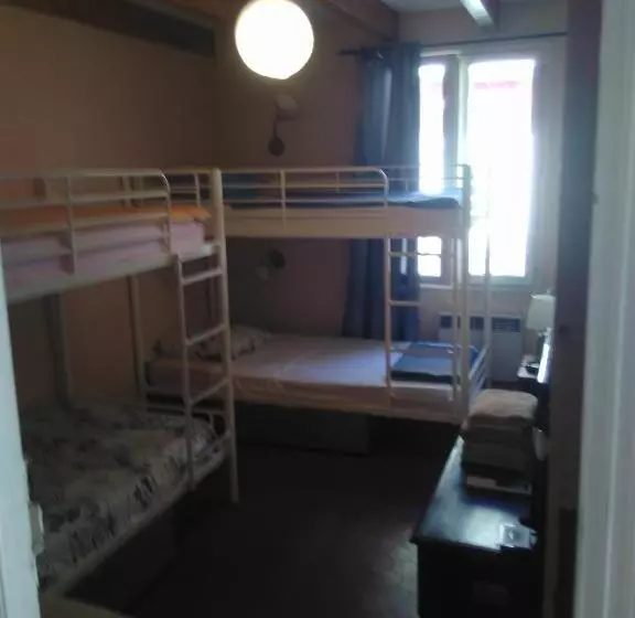 Crew Lighthouse   Hostel