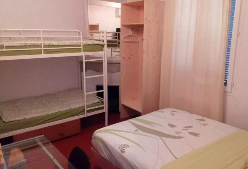 Crew Lighthouse   Hostel