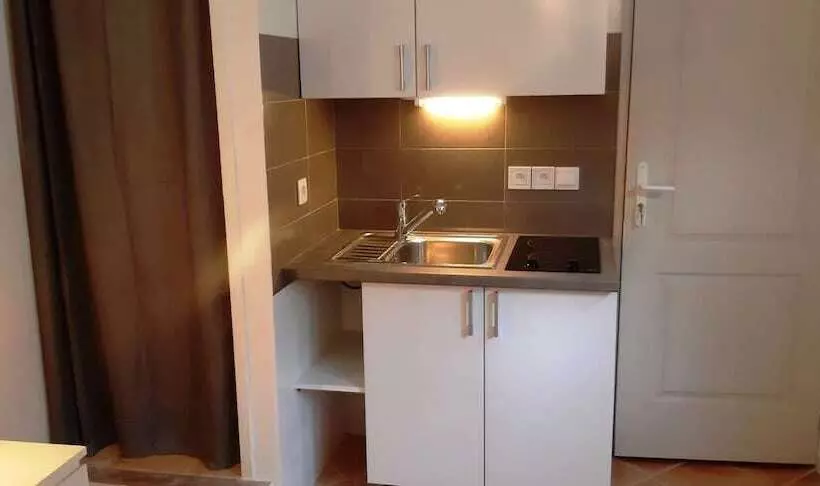 Crew Lighthouse   Hostel