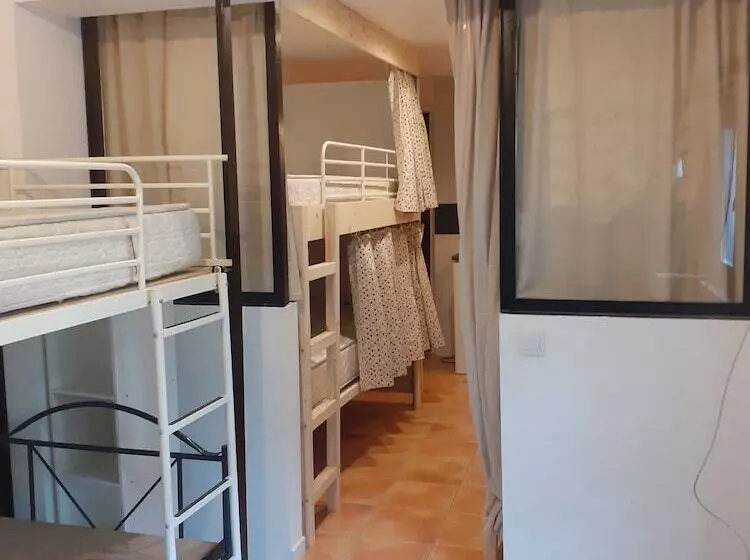 Crew Lighthouse   Hostel