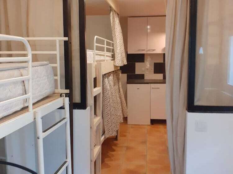 Crew Lighthouse   Hostel