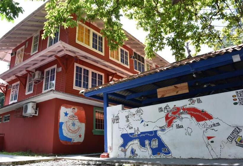 旅馆 Hostal Amador Familiar