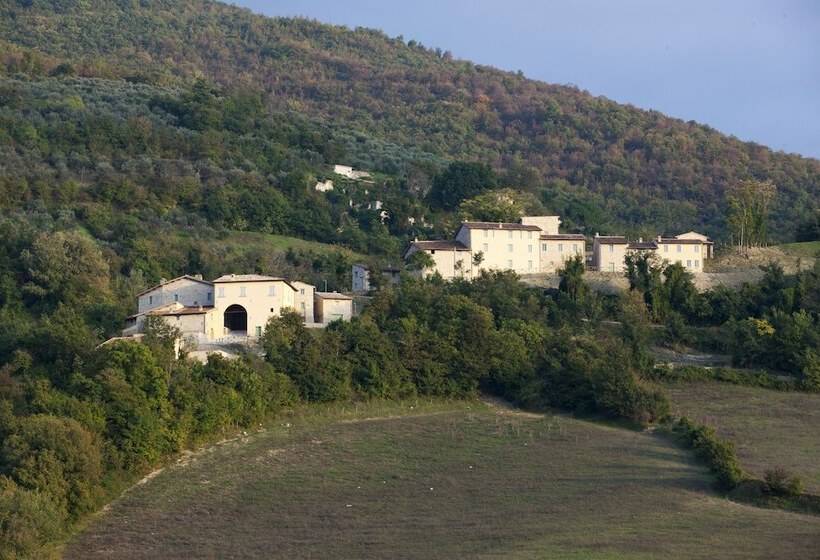 Borgo Di Gallano