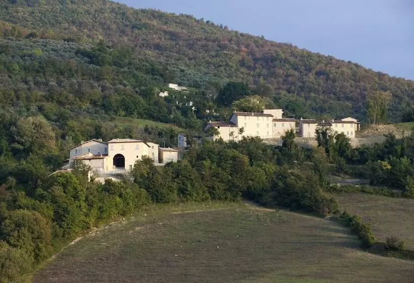 Borgo Di Gallano