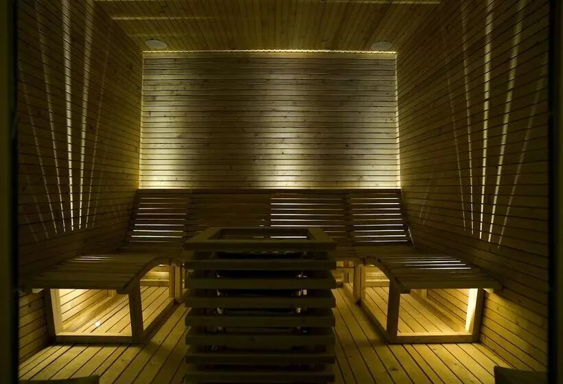 簡易ホテル Novessentia