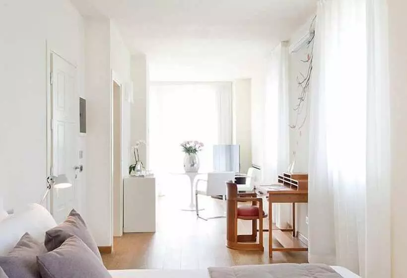 簡易ホテル Novessentia