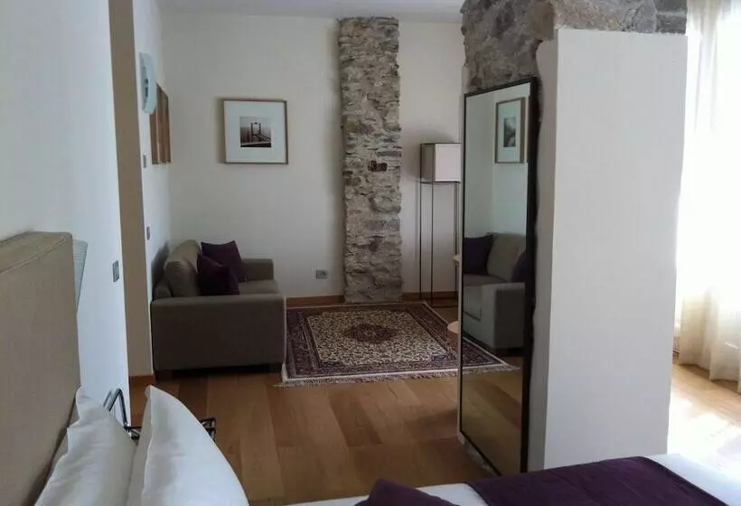 簡易ホテル Novessentia