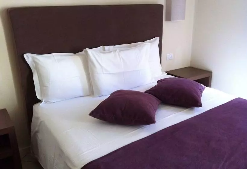 簡易ホテル Novessentia