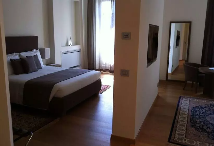 簡易ホテル Novessentia