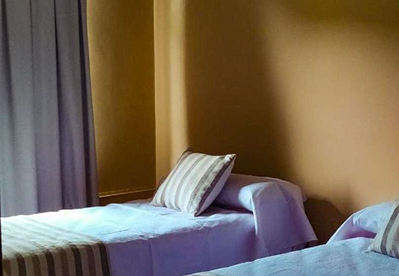 ホテル Ayres De Uco Lodge