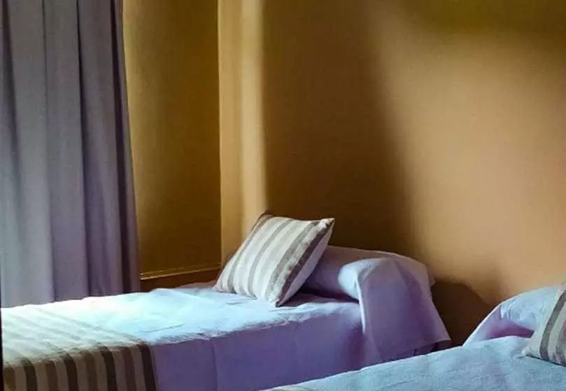 ホテル Ayres De Uco Lodge